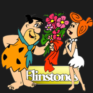 familia flinstone (4) - Familia Flinstone