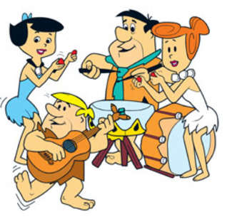 familia flinstone (16)