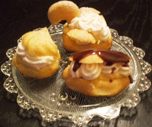 prajituri 022 - Ceva gustos