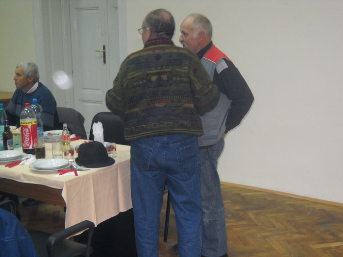 ..... luam ceva ? - EXPO  2010  SANICOLAU MARE