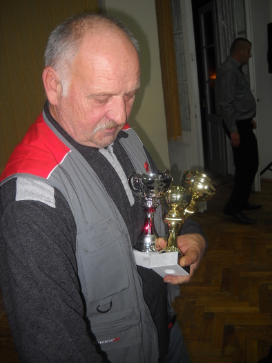 si eu am ...... - EXPO  2010  SANICOLAU MARE