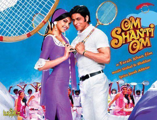 Om_Shanti_Om_1256700476_0_2007 - Shahrukh Khan