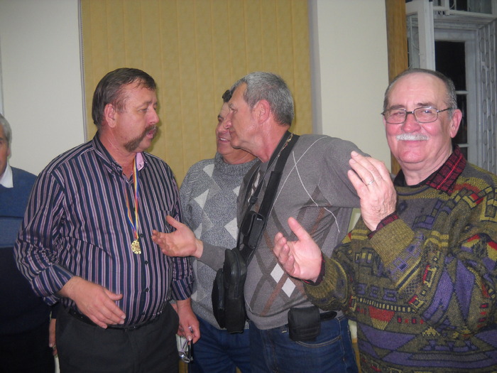 Picture 104 - EXPO  2010  SANICOLAU MARE