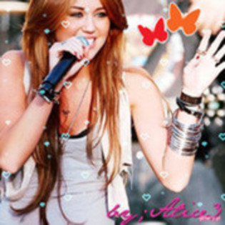 27734952_VJYPOUFJH - Poze Miley Cyrus glittery