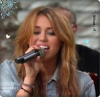 27734947_OFYYCBLJB - Poze Miley Cyrus glittery