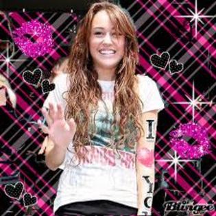 imagesCALUMZDU - Poze Miley Cyrus glittery