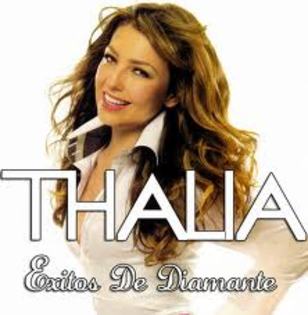 Thalia - Thalia
