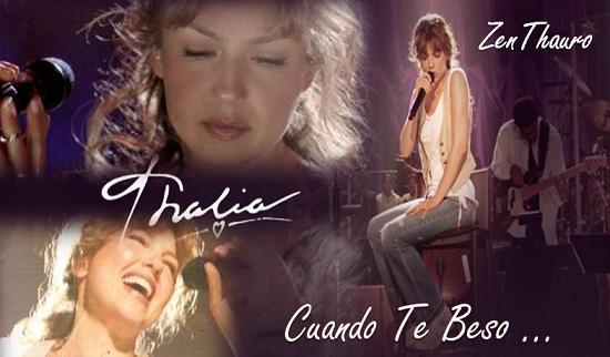 Thalia - Thalia