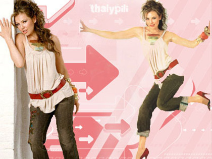 Thalia - Thalia
