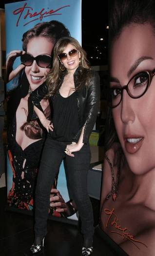 Thalia - Thalia