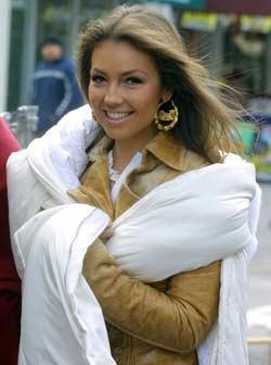 Thalia - Thalia