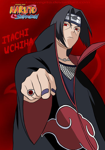 Itachi