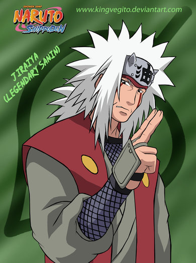 Jiraya