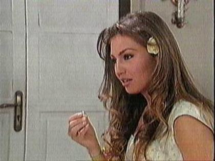 Thalia en Rosalinda