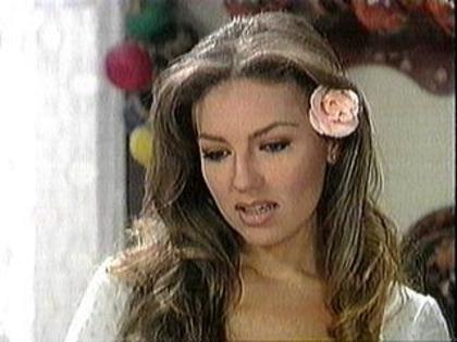 Thalia en Rosalinda