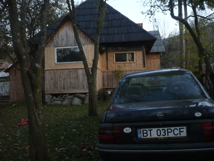 a noastra,pentru relaxare