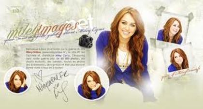 4 - miley cyrus