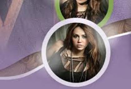 18 - miley cyrus