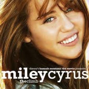  - Albume Miley Cyrus