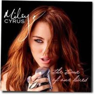 imagesCAFBUR7I - Albume Miley Cyrus
