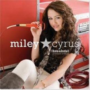 imagesCAYNNGTF - Albume Miley Cyrus