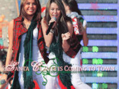 7 - miley cyrus