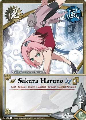 Sakura-Haruno - Din acest album puteti copia pozele