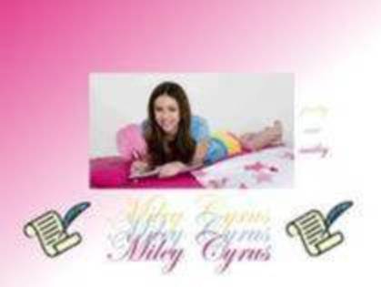 3 - miley cyrus