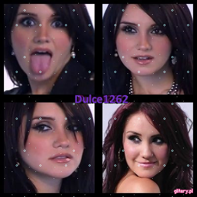 2-Dulce1262-6756 - Dulce Maria glitery