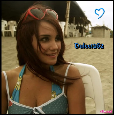 2-glitery_pl-Dulce1262-9992 - Dulce Maria glitery