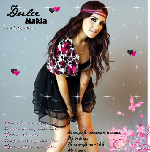 4-Me-cans-de-so-0-6818 - Dulce Maria glitery