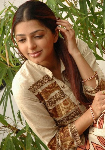 Tamil-Actress-Bhumika-Chawla-006 - Bhumika Chawla