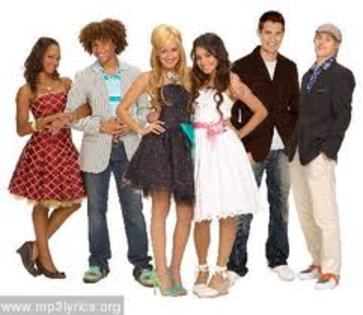 images (5) - high school musical