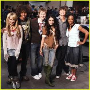 images (7) - high school musical