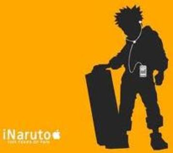 imagesCADTH417 - ipod naruto