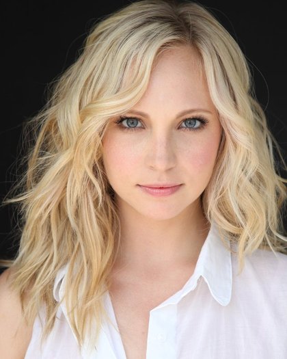  - Candice Accola