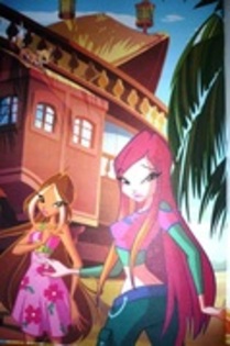 winx ro19 - Winx