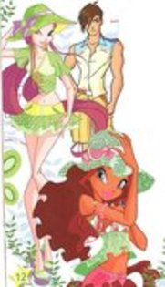 winx ro65 - Winx