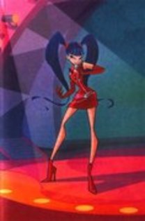 winx ro88 - Winx