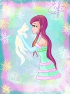 winx ro91 - Winx