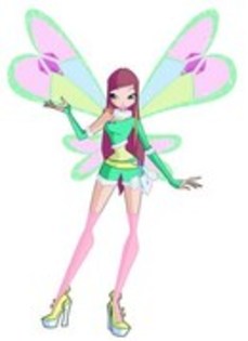 winx ro93 - Winx