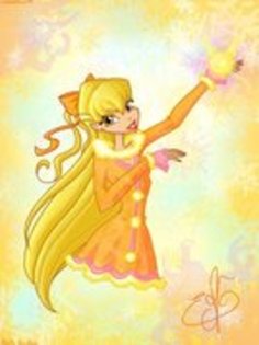 Stellawinxclub - Winx
