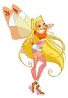 winx ro98 - Winx