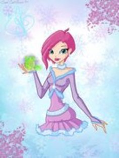 winx ro100 - Winx