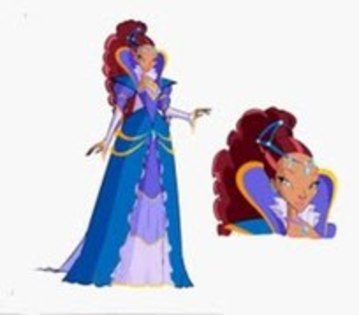 winx ro 4 - Winx