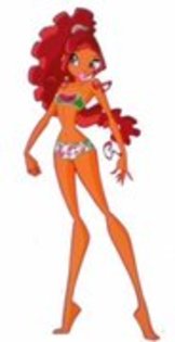 winx ro 28 - Winx