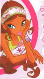 winx ro 36 - Winx