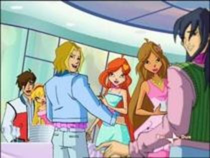 winx ro 41 - Winx