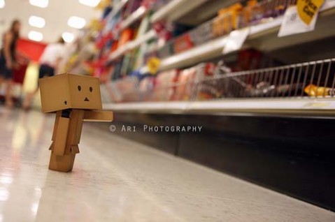 danbo82 - dambo cutiuta