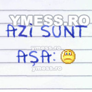 azi sunt trist - lacrimi negre